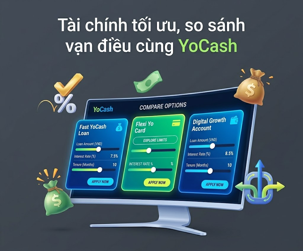 Cách quản lý tài chính cá nhân hiệu quả khi thu nhập còn hạn chế